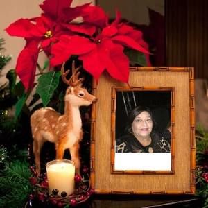 Meet your Posher, Delfina